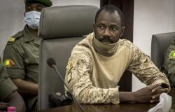 Malí: un colectivo rechaza varios años más de régimen militar | TV5MONDE