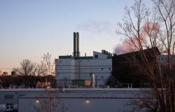 ¿Es realmente la incineradora de Quebec “un complejo de recuperación de energía”?