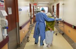 Minihospitales geriátricos privados | Los geriatras están preocupados por la “seguridad” del paciente