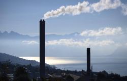 En Lausana, cómo una incineradora se convirtió en una bomba de tiempo para la contaminación por dioxinas