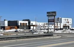 El Grupo RIOUX en Matane adquiere un cuarto establecimiento hotelero