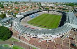 Stade Chaban o los secretos de un centenario