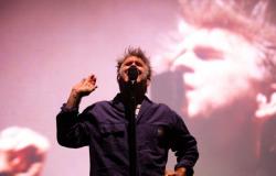 ¡Vuelve el sistema de sonido LCD! James Murphy anuncia álbum y gira