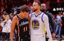 Por qué la batalla entre Steph Curry y Trae Young es un enfrentamiento entre Warriors y Hawks para ver – NBC Sports Bay Area y California