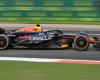 F1: Max Verstappen (Red Bull) gana el Gran Premio de China