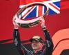 F1: en China, Max Verstappen gana con maestría