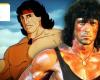 Rambo con Sylvester Stallone: ​​¿conoces la serie animada? – Serie de noticias