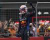 Gran Premio de China | Max Verstappen vuelve a ganar