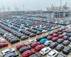 Las ventas de vehículos comerciales aumentaron un 10,1% en el primer trimestre.