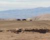 En el desierto de Atacama, vestigios de ocupación humana que datan de hace casi 12.000 años