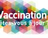 Semana Europea de Vacunación 2024