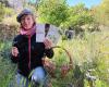 CERET – Escribe libros para reconocer las plantas silvestres… ¡y cocinarlas!
