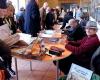 ENTREVISTA. Llegada de Julie Gayet, lista de espera: cómo la Feria del Libro de Montauban se volvió imprescindible
