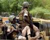Más de 110 civiles retenidos por “yihadistas” durante 6 días en Mali