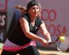 Tenis: a sus 37 años, Aravane Rezaï regresa al circuito tras lesiones físicas y mentales
