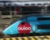 SNCF lanzará la gran actualización de su Ouigo