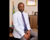 Tribuna de Anthony Nkinzo Kamole, Director General de la Agencia Nacional para la Promoción de Inversiones de la República Democrática del Congo (ANAPI)