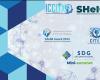 Las conferencias IEEE-ICCITX.0 y SHeIC celebradas en Marruecos, Francia y Vietnam
