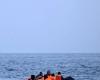 Cruce del canal: al menos 5 migrantes encontrados muertos