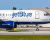 JetBlue reduce sus rutas en un esfuerzo por recuperar la rentabilidad