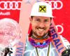 Sensación en Ski-Zirkus: Marcel Hirscher steht offenbar vor Comeback, aber nicht für Österreich