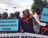 Huelga de las autoridades locales: los senegaleses reciben la orden de tener paciencia
