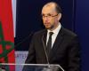 Jazouli presenta el potencial de Marruecos a los operadores alemanes
