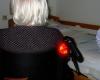Una octogenaria, enferma de Alzheimer y en silla de ruedas, violada por su cuidador