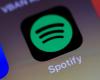 Spotify encuentra números verdes