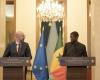 Senegal: el presidente Bassirou Diomaye Faye aboga por una asociación “repensada” con Europa | TV5MONDE