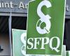 Sector público | Ratificado acuerdo para los 4.000 trabajadores afiliados a la SFPQ