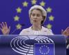 La economía de la UE es “más fuerte que hace cinco años”, dice Ursula von der Leyen – Euractiv FR