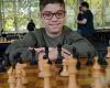 ¿Quién es Faustino Oro, el “Messi del ajedrez”, que venció al número 1 del mundo a los 10 años? – Edición nocturna Oeste-Francia