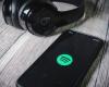 Spotify se vuelve verde en el primer trimestre con 168 millones de euros