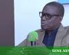 Pierre Goudiaby Atépa habla, Diomaye pregunta: “¿Por qué dejar que…”