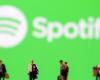 Spotify se vuelve verde en el primer trimestre y ve aumentar su número de suscriptores de pago