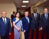 Madurez y vitalidad de la democracia senegalesa: los parlamentarios de la Francofonía expresan su orgullo al pueblo senegalés