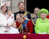 Kate Middleton: “Ella se niega a…”, por qué la princesa reemplaza a Lady Diana en cada vez más corazones
