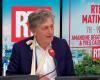 INVITADO RTL – Fracaso de la fusión M6-TF1, “pesadilla” del Loft, derechos de fútbol televisivo: Nicolas de Tavernost hace balance