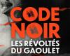 La ficción Code Noir profundiza en la poco conocida historia de la esclavitud en Martinica