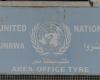 Suiza debe pagar inmediatamente su contribución a la UNRWA – Portal Católico Suizo