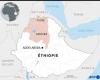 Etiopía: más de 50.000 desplazados por los combates en el norte, según la ONU | TV5MONDE