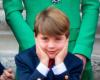 El príncipe Luis cumple 6 años: esta desgarradora e histórica decisión de William y Kate
