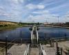 ¿Para qué se utilizará la estación de descontaminación de aguas pluviales de Champigny-sur-Marne?