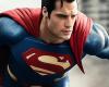 James Gunn presenta un nuevo logo de Superman para la película de DC Universe, su publicación en redes sociales cuestiona