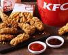 KFC abre su vigésimo restaurante cerca de una importante estación de tren de París
