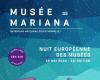 Noche de Museos 2024 Museo de Sitio Arqueológico Mariana Lucciana sábado 18 de mayo de 2024