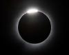 Daño ocular: casos reportados principalmente en áreas de eclipse total
