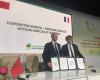 Marruecos/Francia. Se fortalece la cooperación agrícola