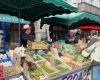 Disfrute de la carrera por los mercados más bellos de Francia